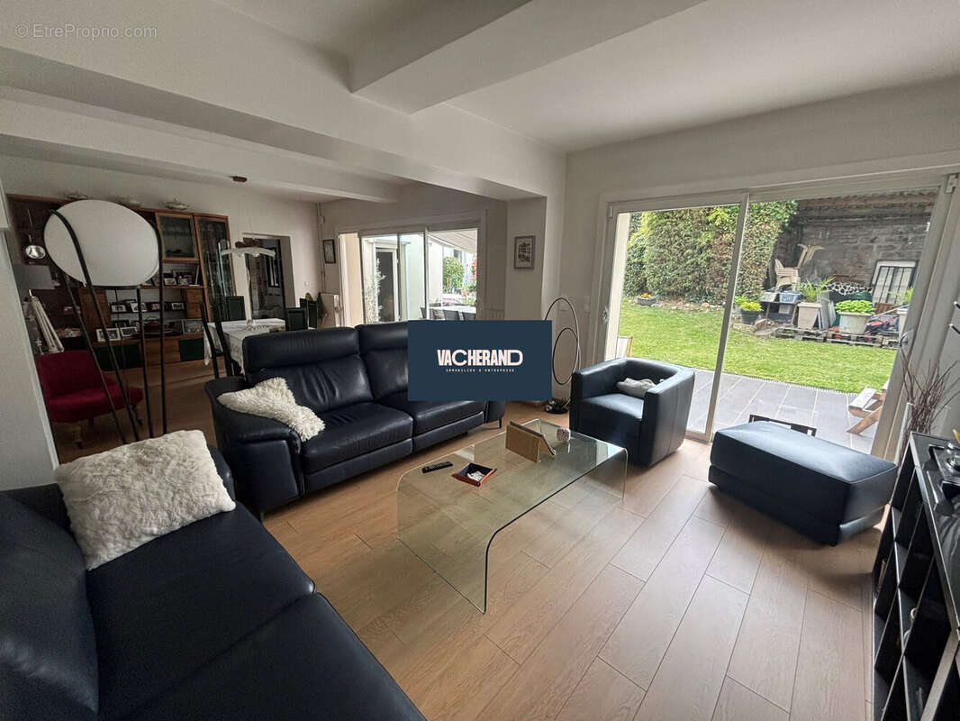 Maison à VALENCIENNES