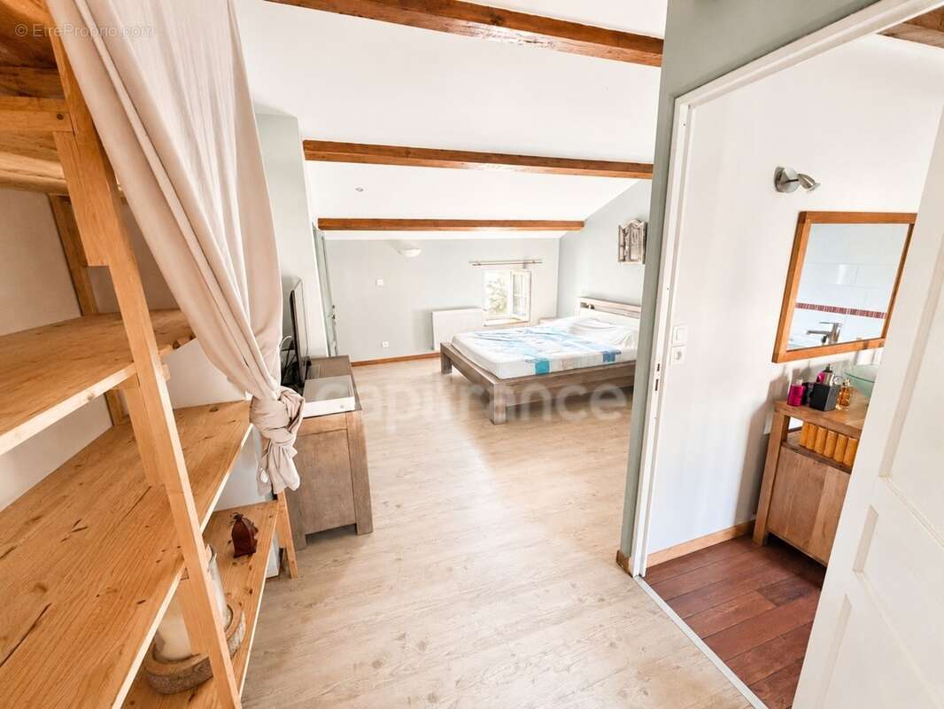 Maison à vendre 6 pièces CORME ROYAL (17) - photo 4