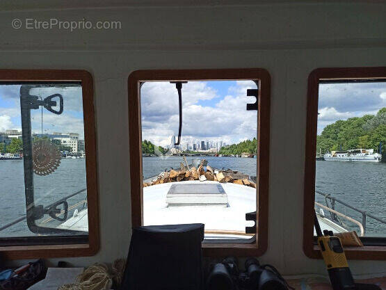 Appartement à JOINVILLE-LE-PONT