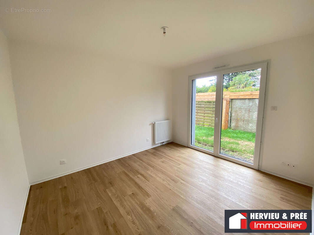 Saint aubin d'arquenay - maison neuve - 4 chambres - photo 2