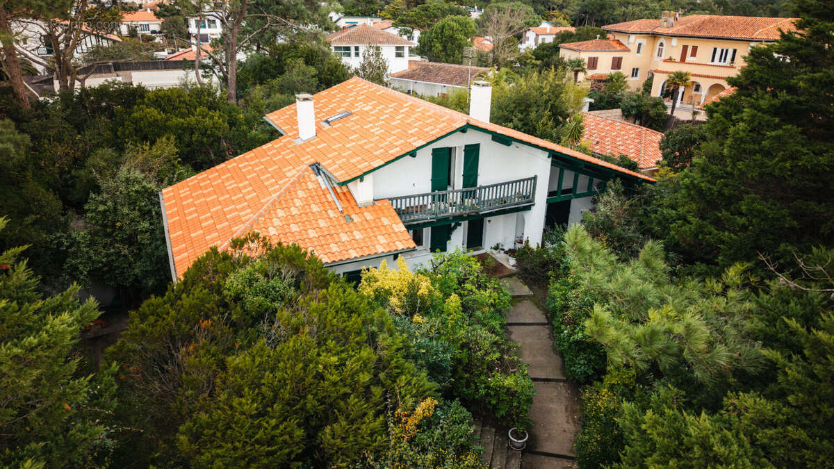 Maison à ANGLET
