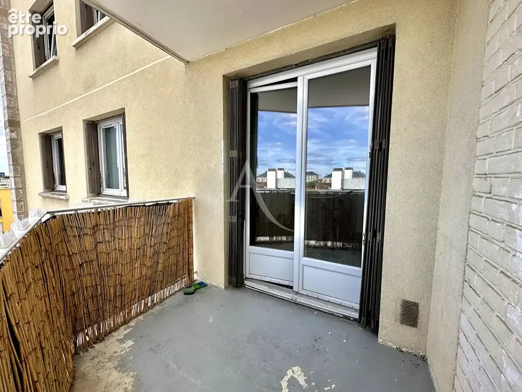 Appartement de type F2 - Melun - photo 3