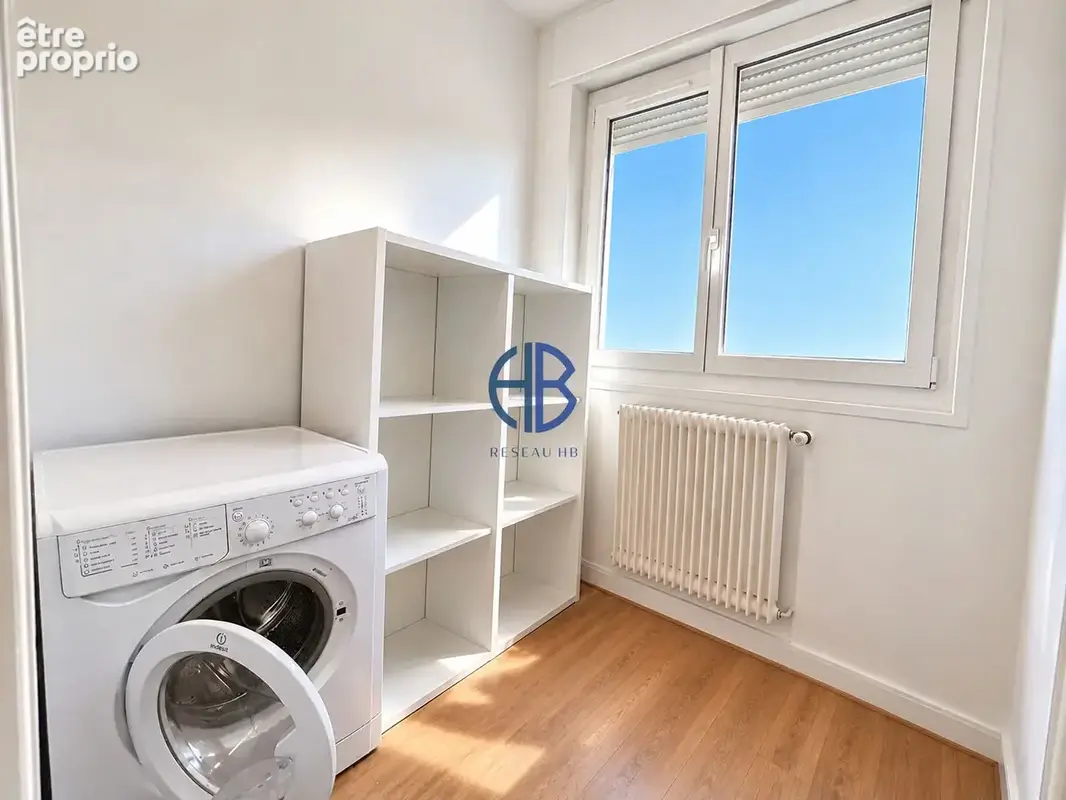 Appartement La Tour Du Pin 5 pièce(s) 105 m2 - photo 9