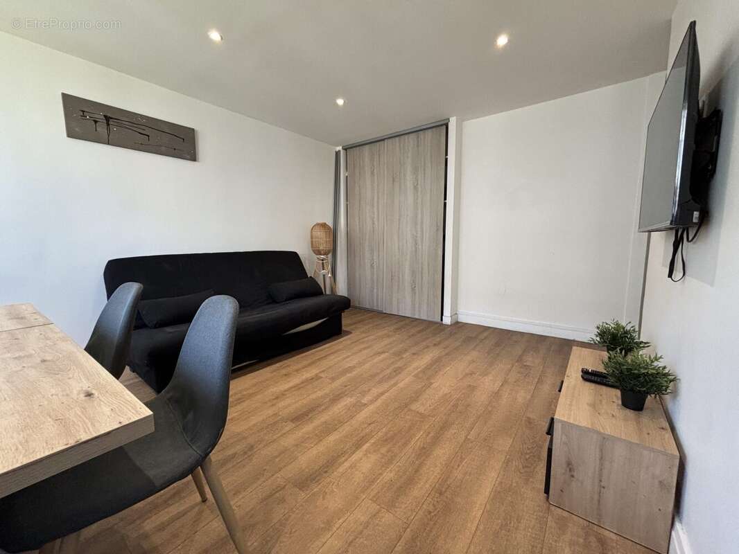 Appartement 45 m² à Grenoble  - photo 3