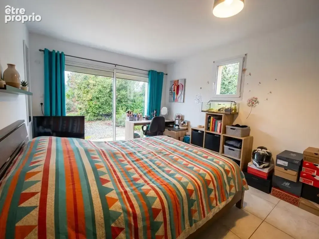 Maison À Vendre - photo 14