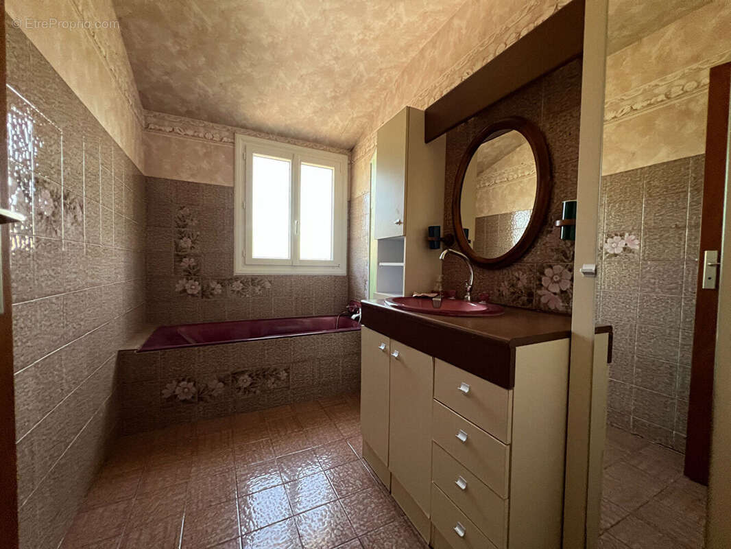 Maison La Tremblade - photo 10
