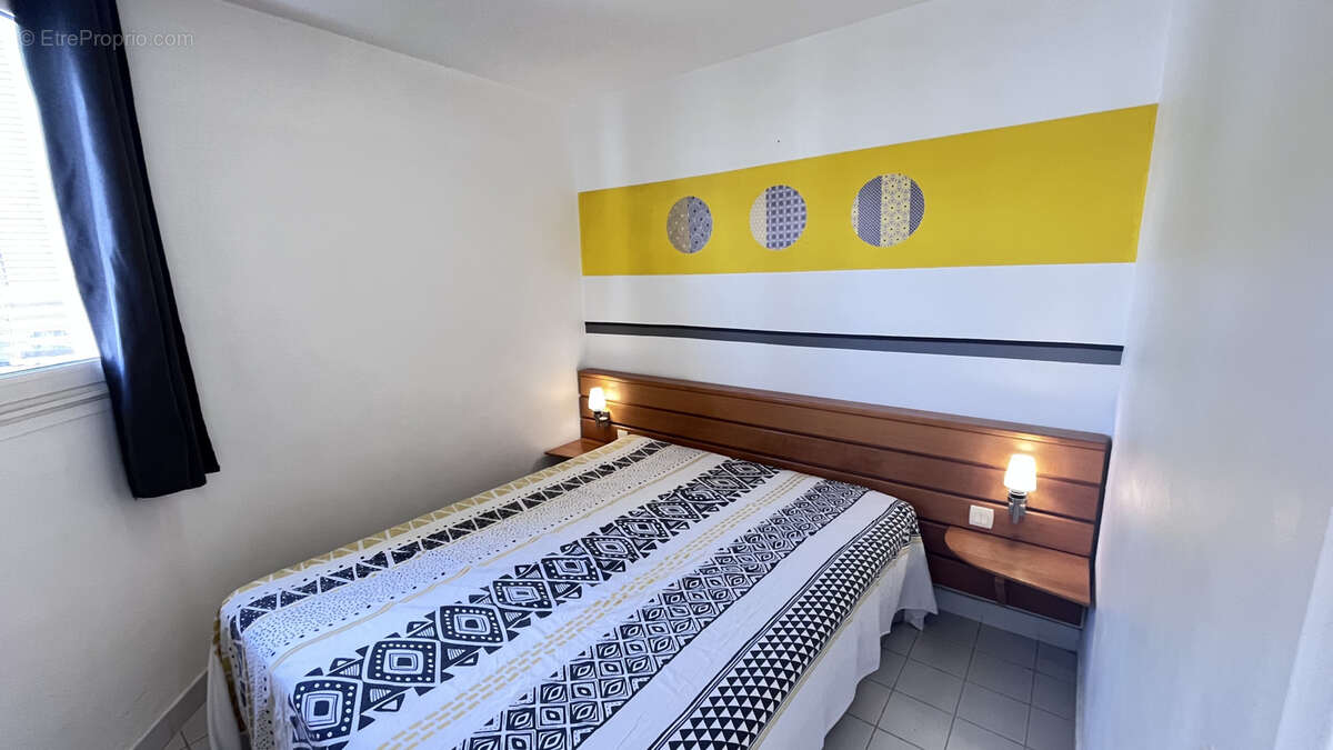 Appartement à SAINT-FRANCOIS