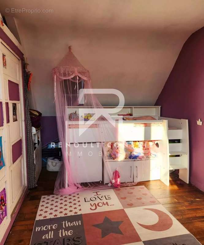 Maison à GRAND-COURONNE