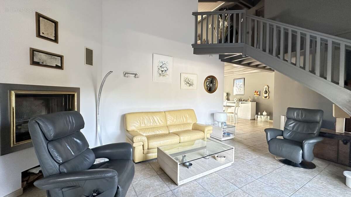 Maison à SAINT-PAUL-LES-DAX