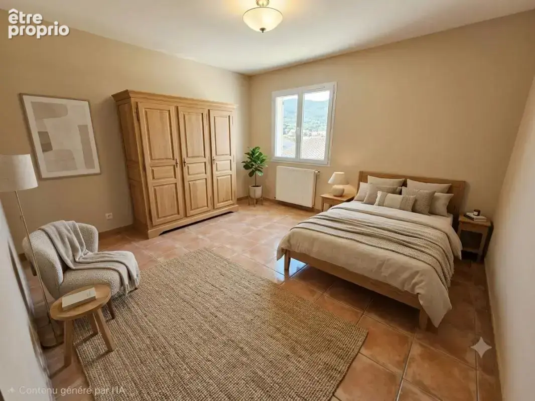 Exclusivité ! malijai (04) maison familiale  de 175 m2 sur une parcelle de 738 m2 - photo 23