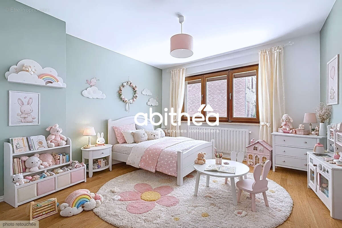 Maison à SAINT-SAULVE