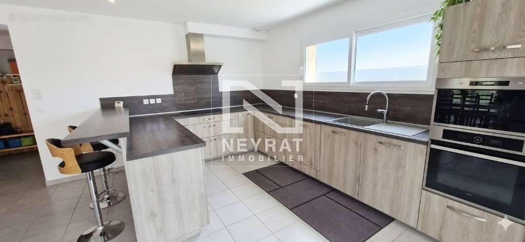 Maison à NUITS-SAINT-GEORGES