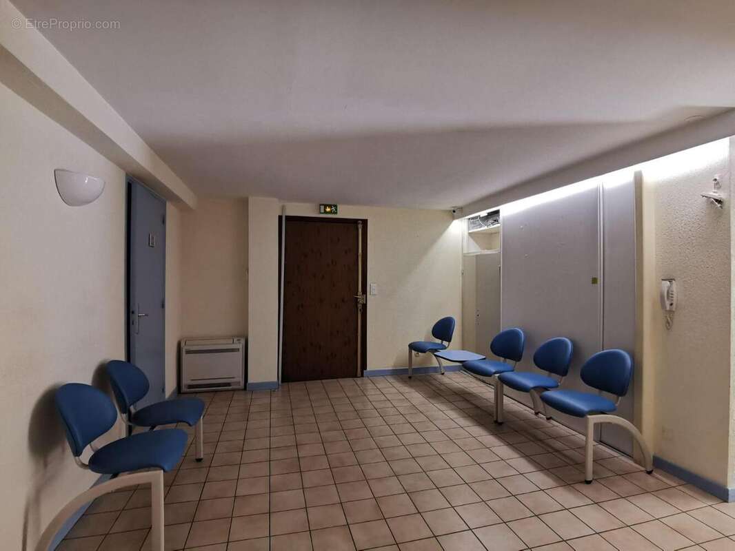   - Appartement à AUBENAS