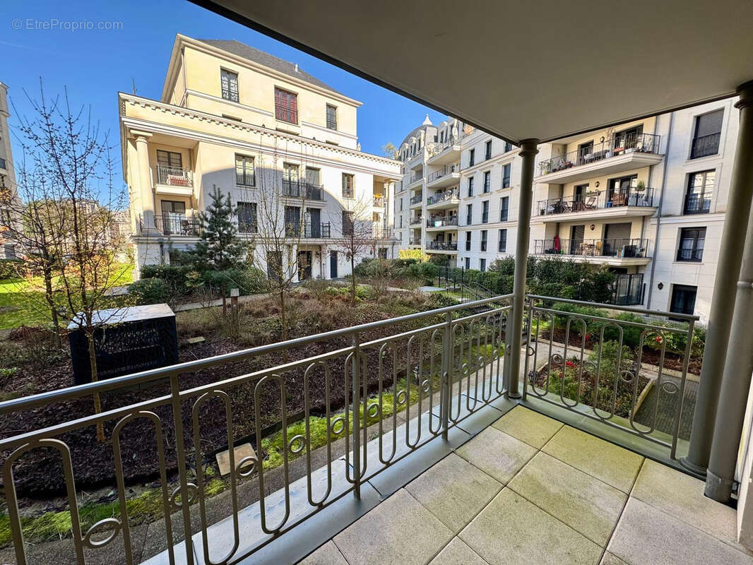 Appartement à CLAMART