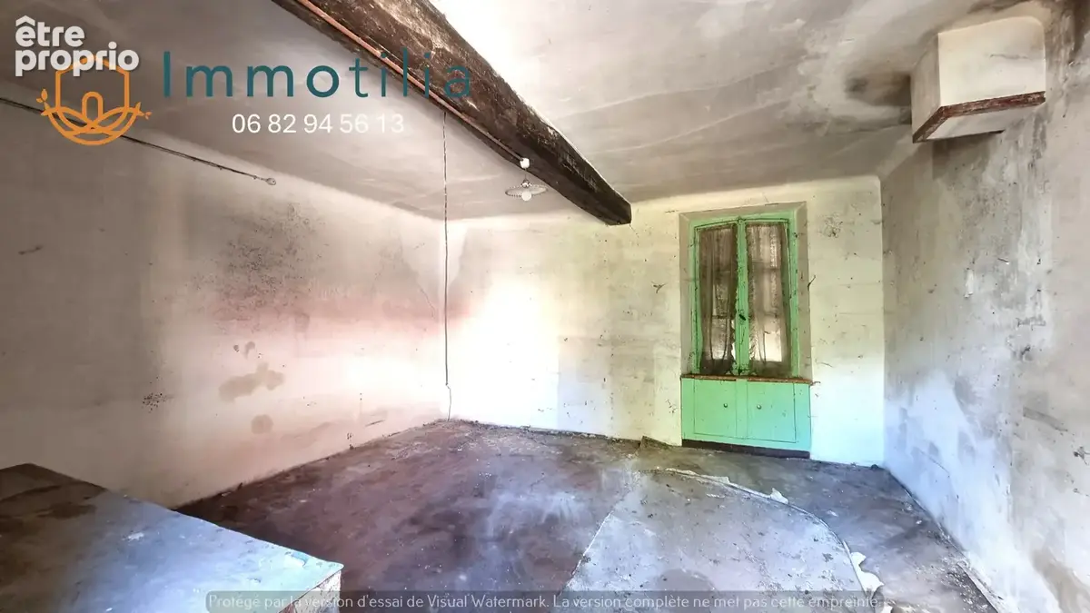 Petit prix sur 1 643 m2 !!! - photo 12