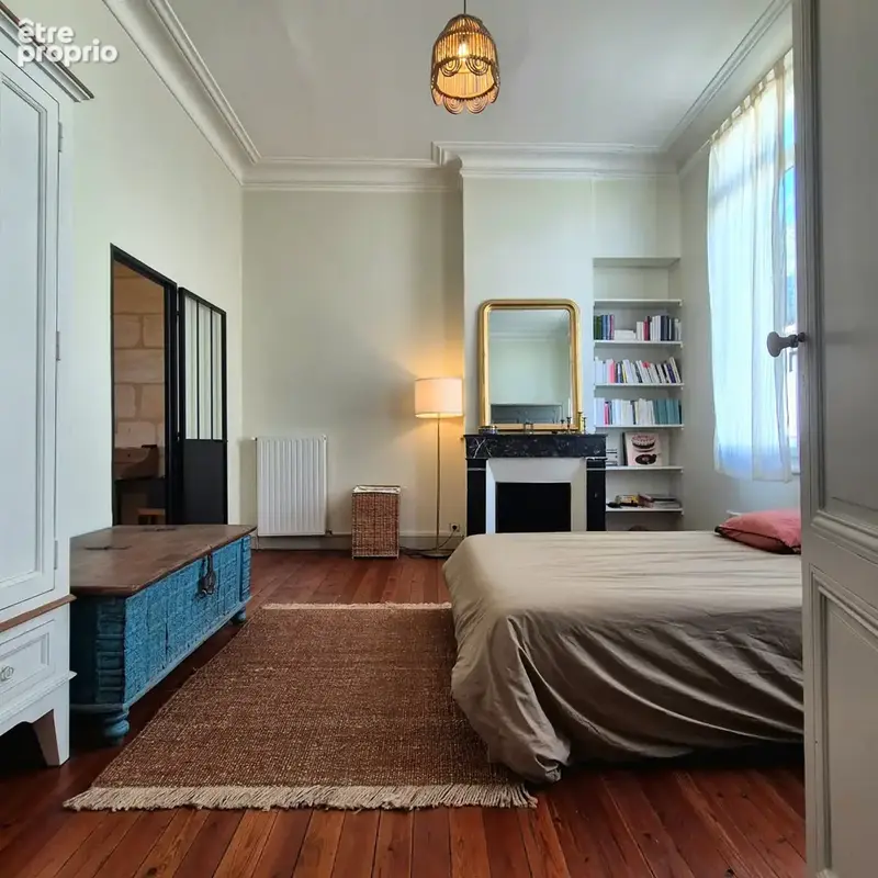 Echoppe 70 m2 bordeaux - photo 3