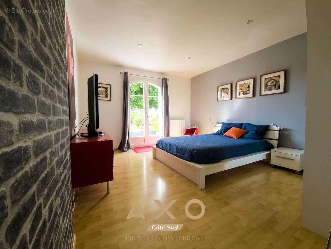 Maison à AIX-EN-PROVENCE