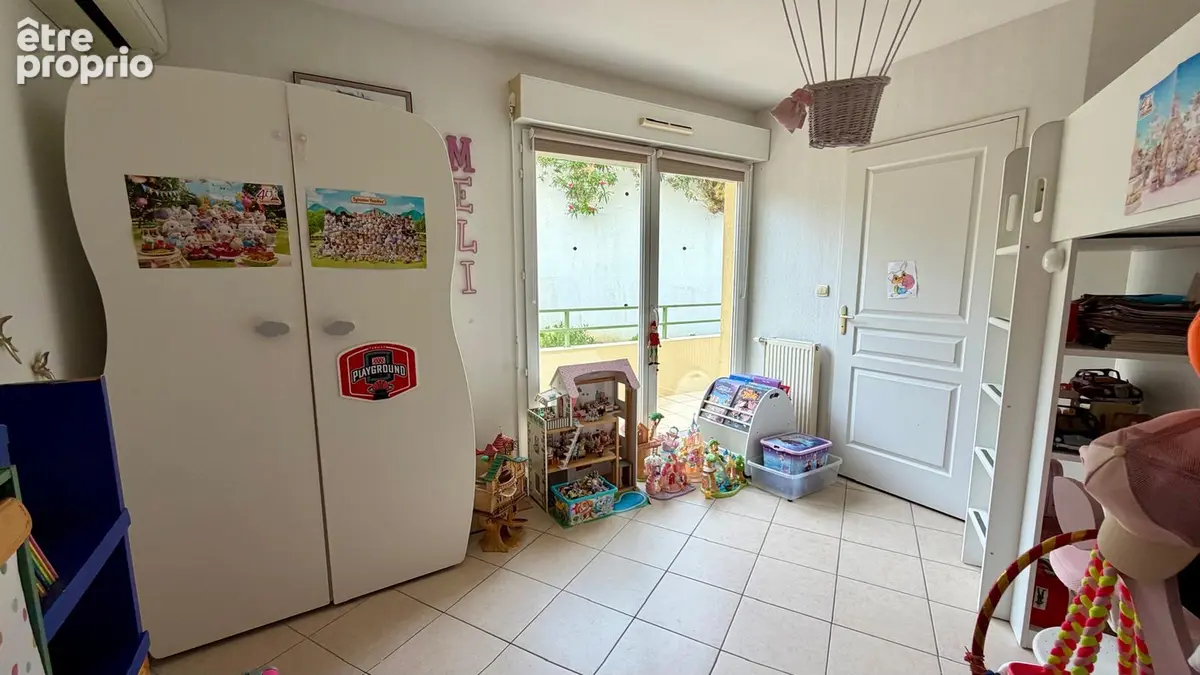 Appartement Nice 4 pièce(s) 120.20 m2 - photo 10