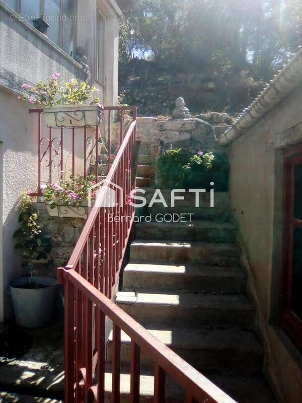 Photo 2 - Maison à VERTEUIL-SUR-CHARENTE