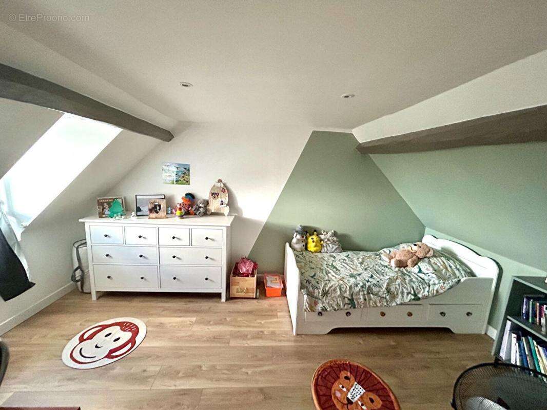 Maison Saint Didier Des Bois 4 pièce(s) - photo 12