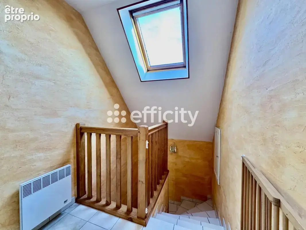 Maison 8 pièces 183 m² à vendre à La Ferte-Gaucher (77320) - photo 14