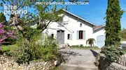 Maison à POUILLON