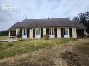 Maison à BLICOURT