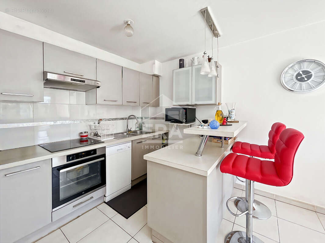 Appartement à GRASSE