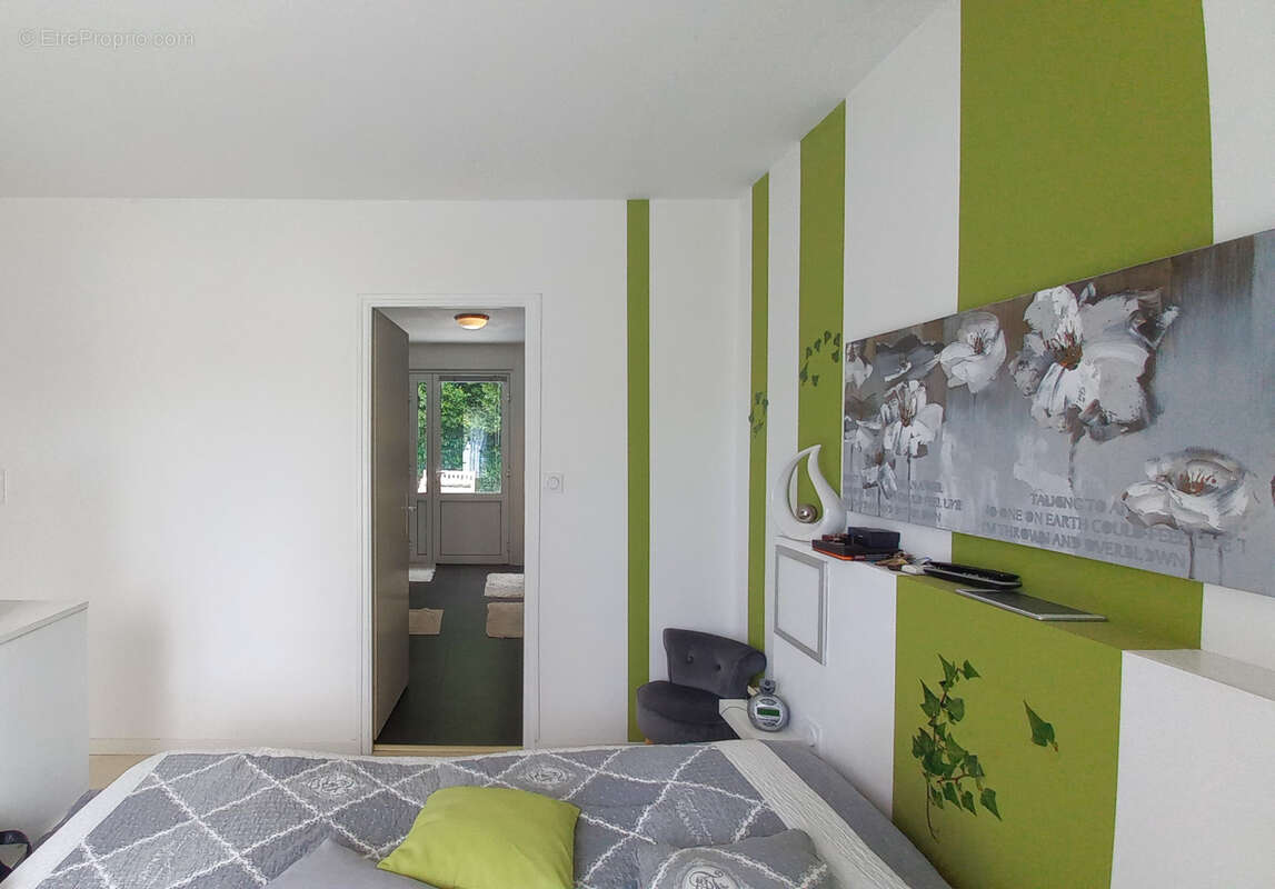 Maison à BASSE-GOULAINE