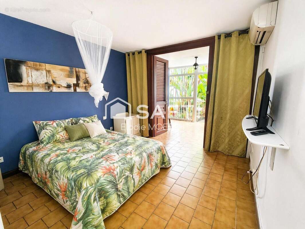 Photo 3 - Appartement à SAINTE-ANNE