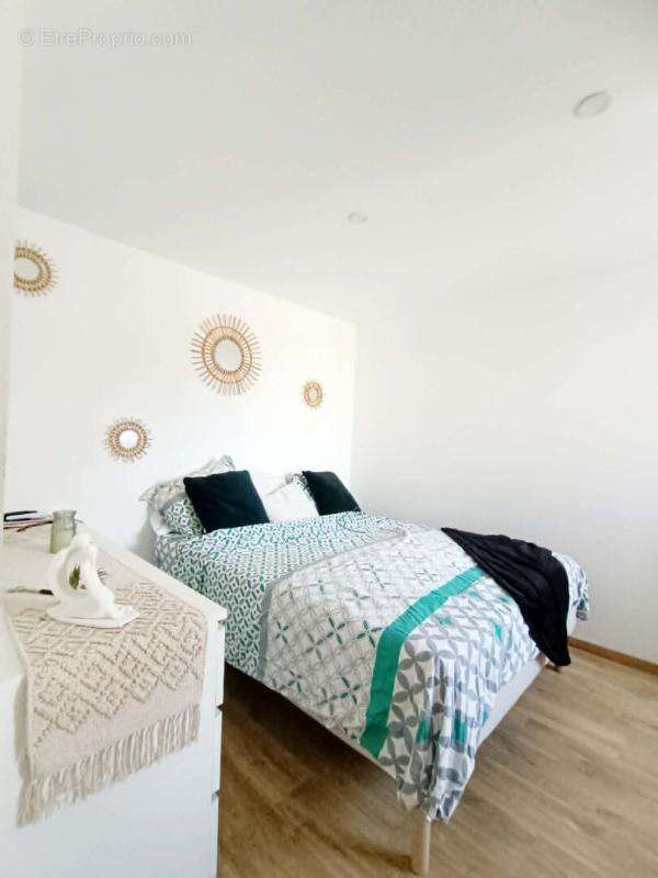Appartement à MIRAMAS