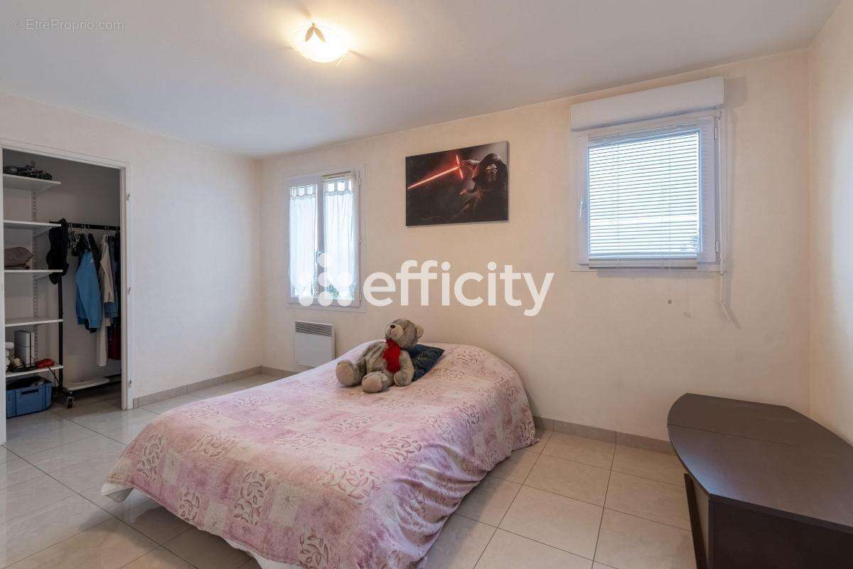 Maison 118 m² à Orly  - photo 12