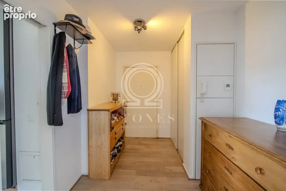 Appartement 4 pièces 88 m² à vendre à Le Port-Marly (78560) - photo 6