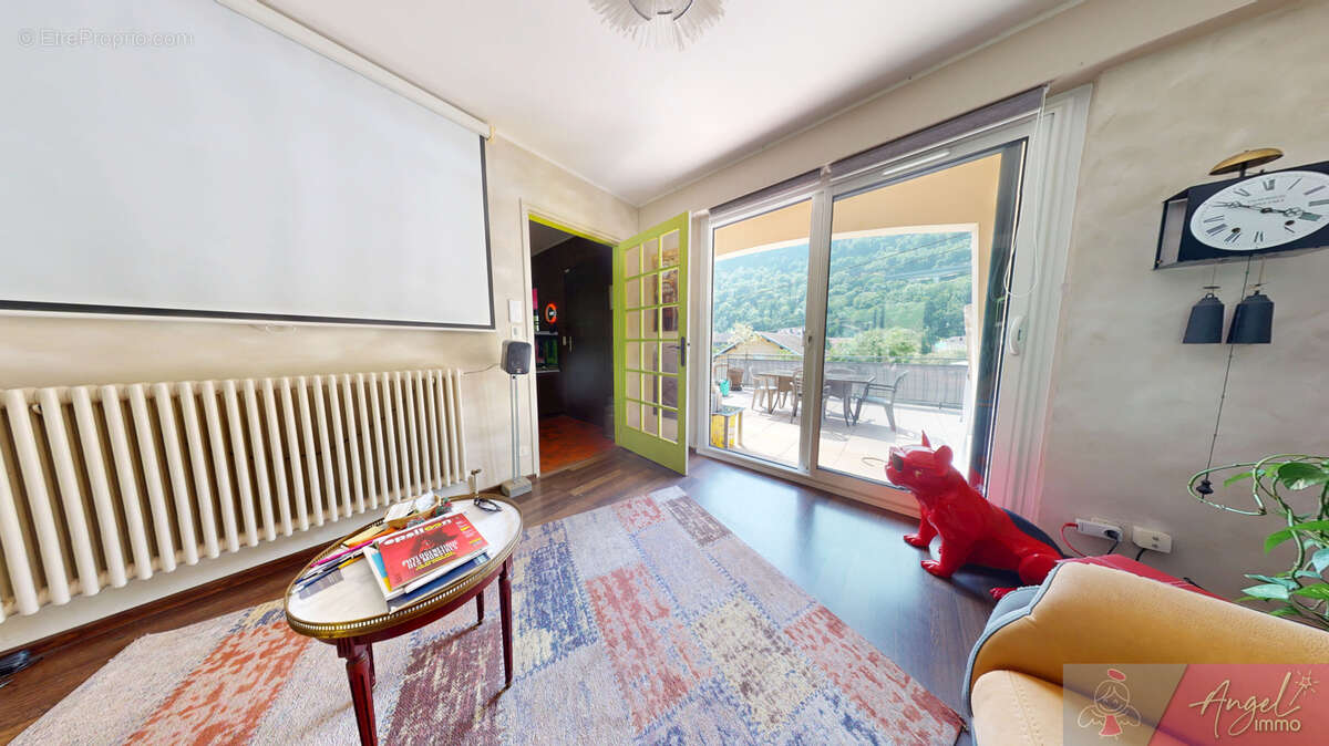 Maison à BESANCON