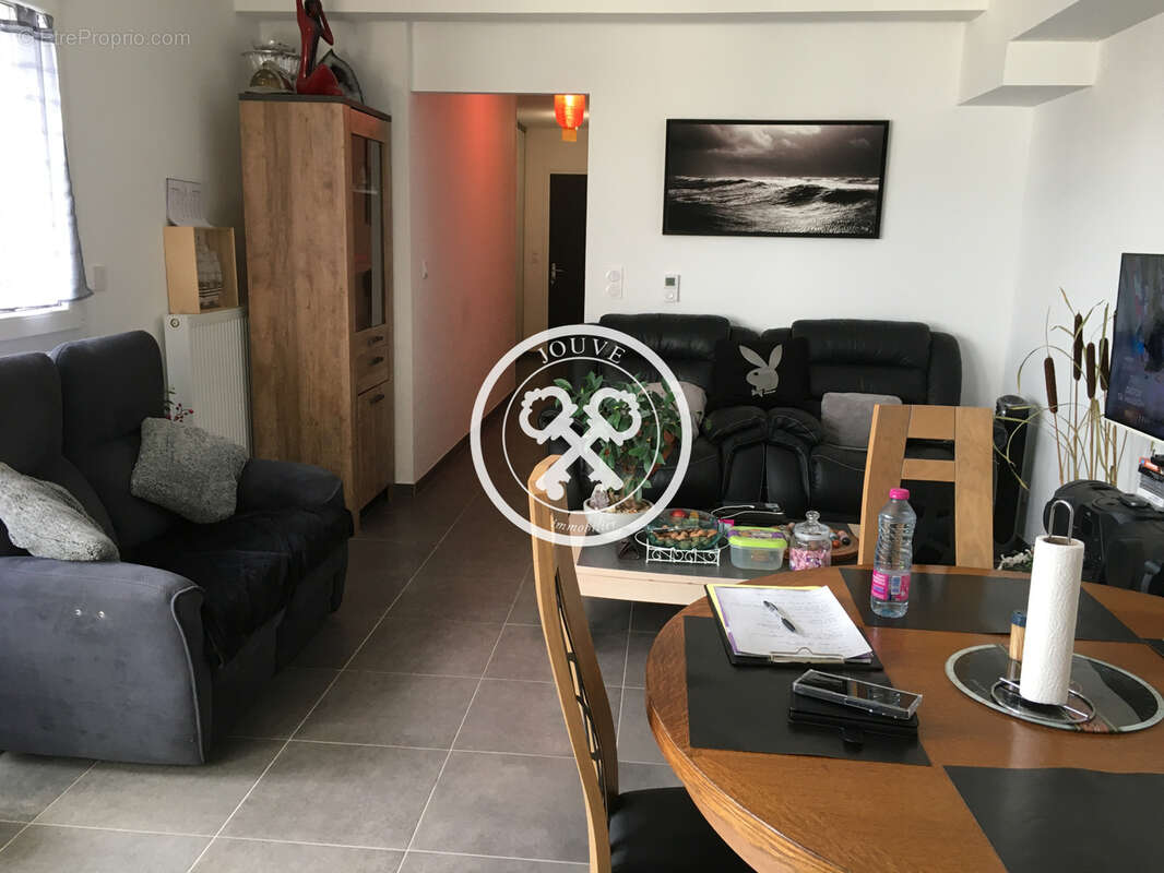 Appartement troyes proche gare - photo 9