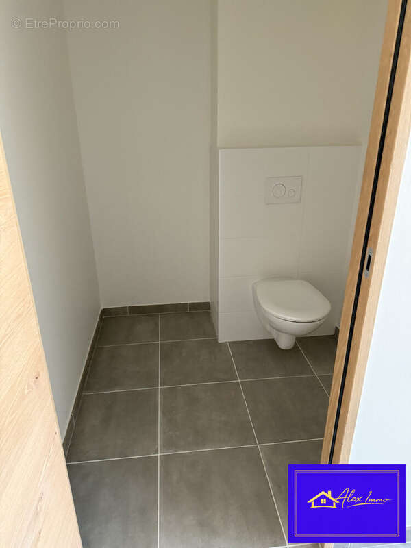 Appartement à BEAUNE