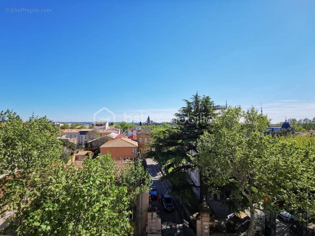 Appartement à SALON-DE-PROVENCE