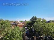 Appartement à SALON-DE-PROVENCE