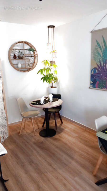 Restaurant avec logement de fonction - photo 15