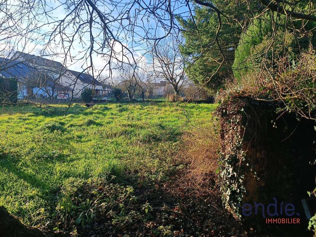 Maison à SAINT-DESIRE