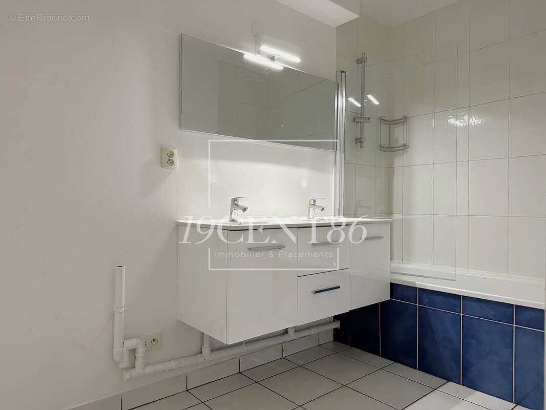 Appartement à LYON-7E