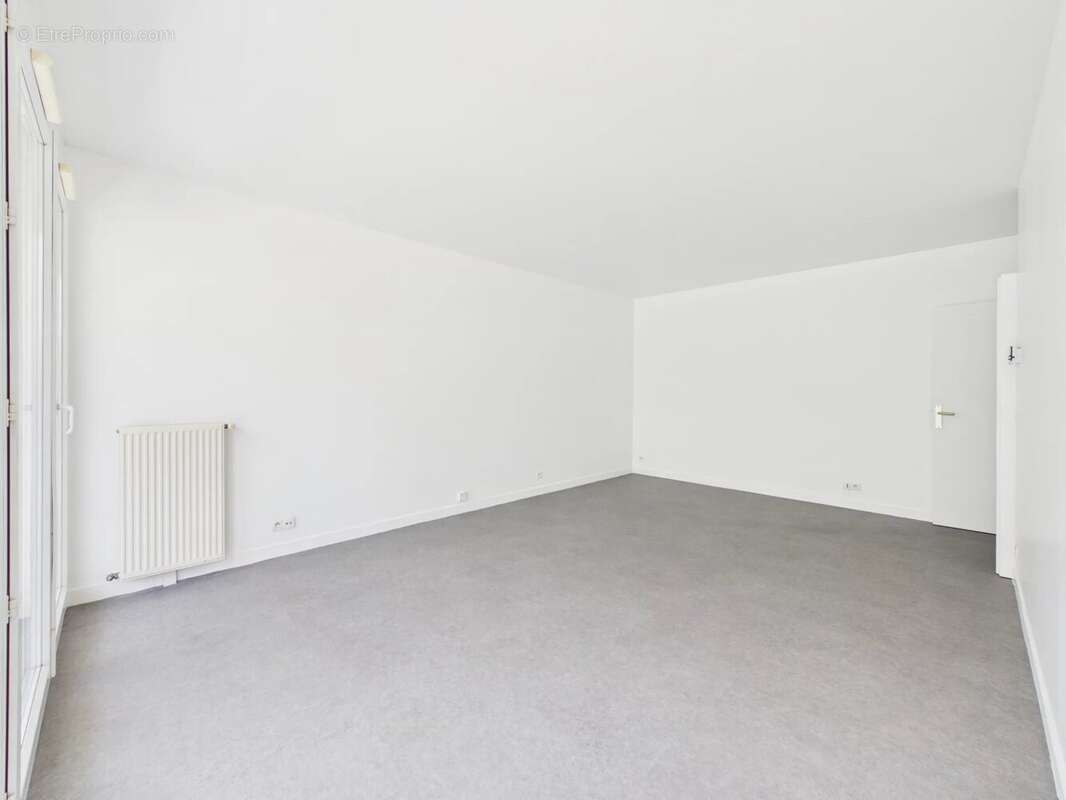 Appartement à ROCQUENCOURT