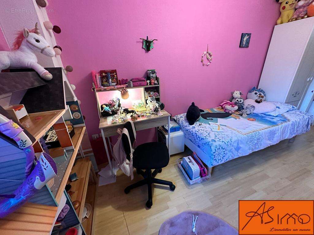 Appartement à RIBEAUVILLE