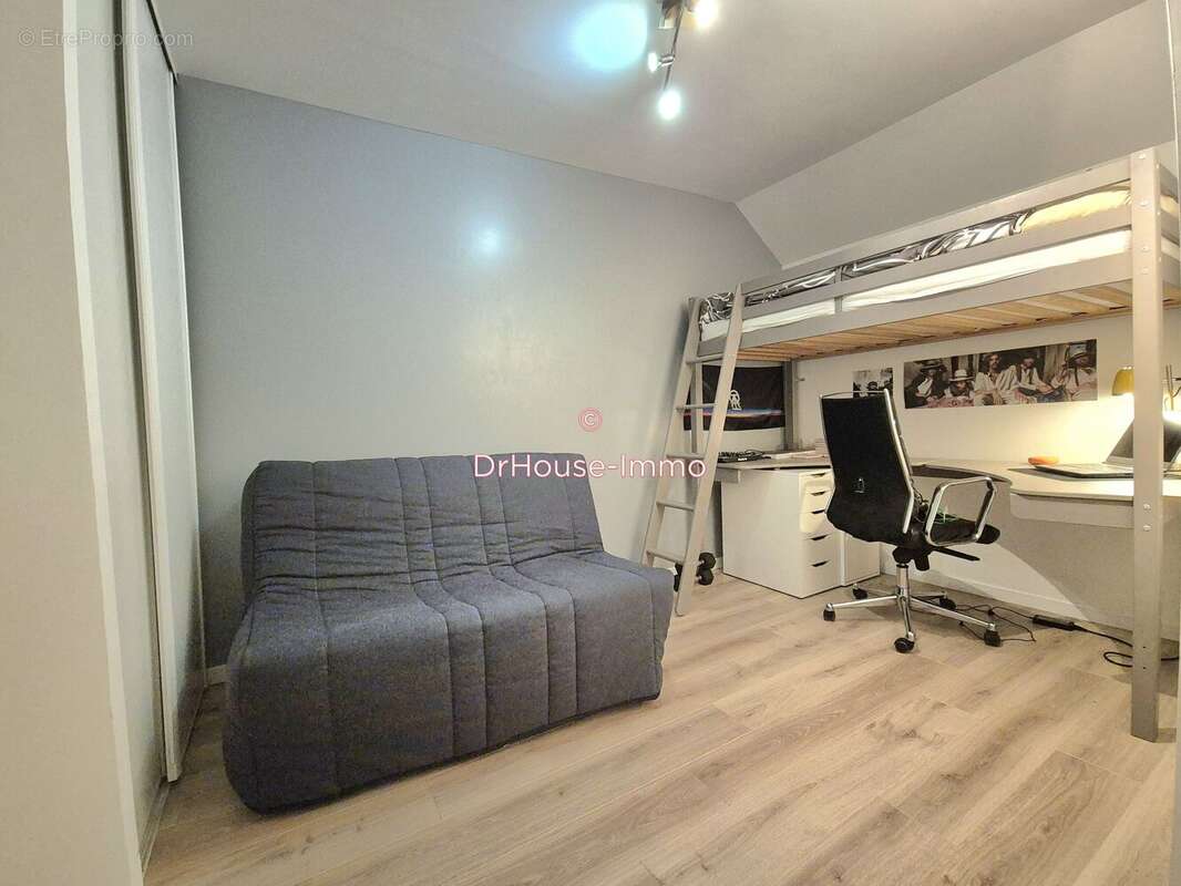 Appartement 88 m² à Chalon-Sur-Saone  - photo 15