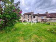 Maison à ROCHES-BETTAINCOURT