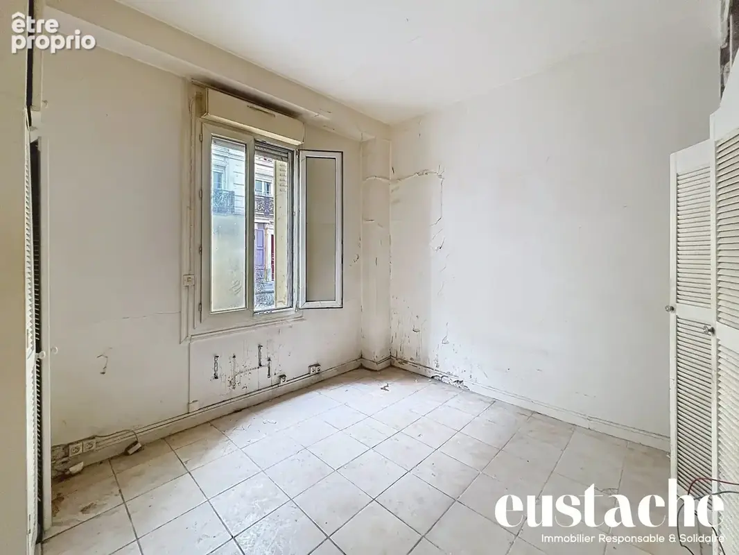 Appartement 1 pièce 16 m² à vendre à Paris-18e (75018) - photo 6