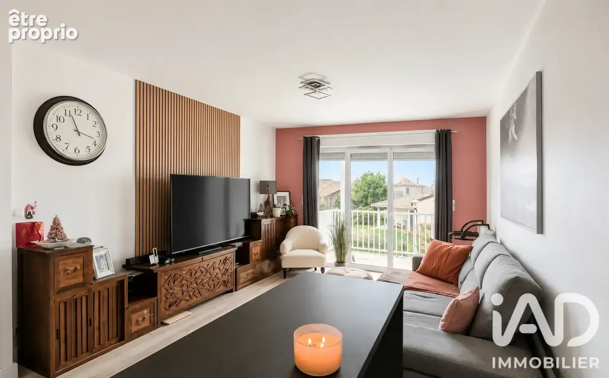 Photo 1 - Appartement à LE BARP