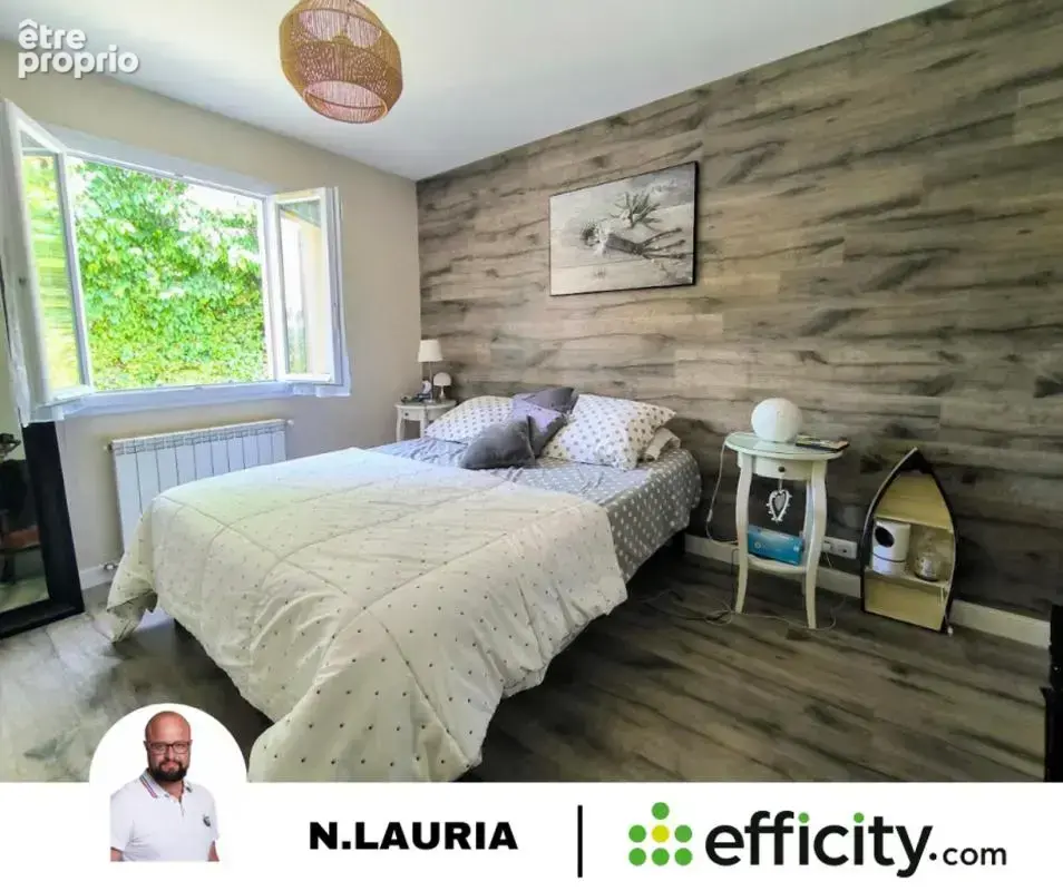 Maison 99 pièces 180 m² à vendre à Villelaure (84530) - photo 10