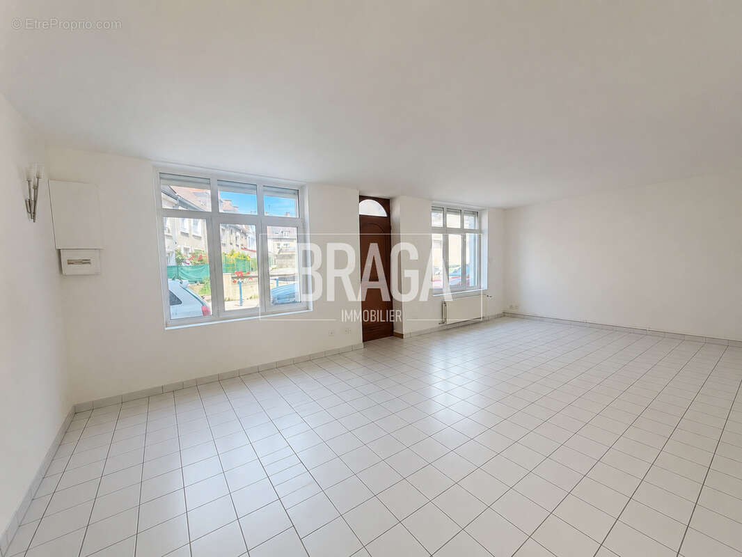 Maison 3 chambres proche plage - photo 2