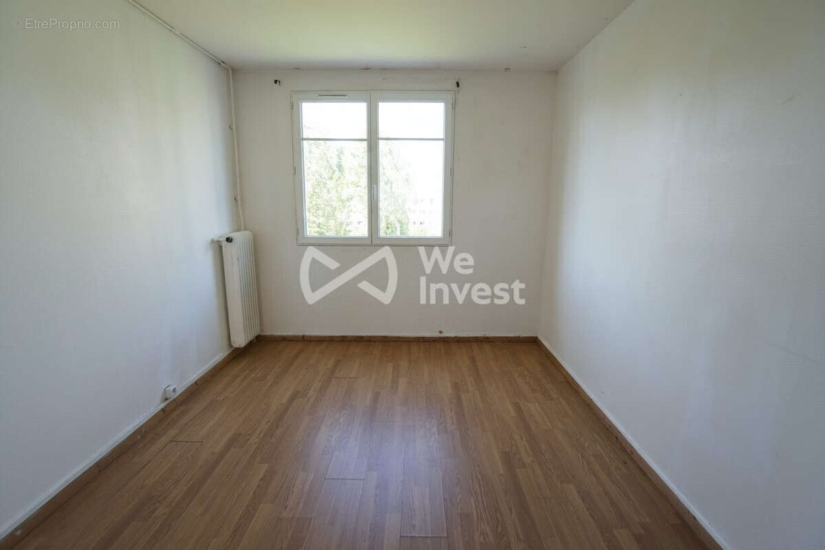 Appartement à CHAMPIGNY-SUR-MARNE